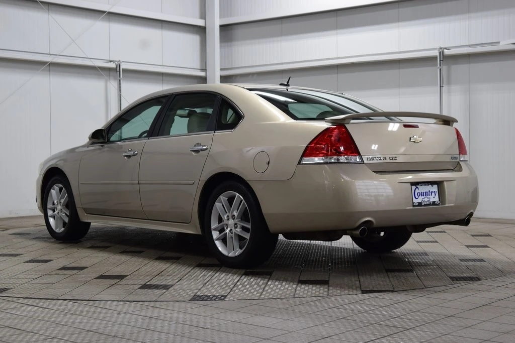 2012 Chevrolet Impala 9th Gen - Image 6 of 12