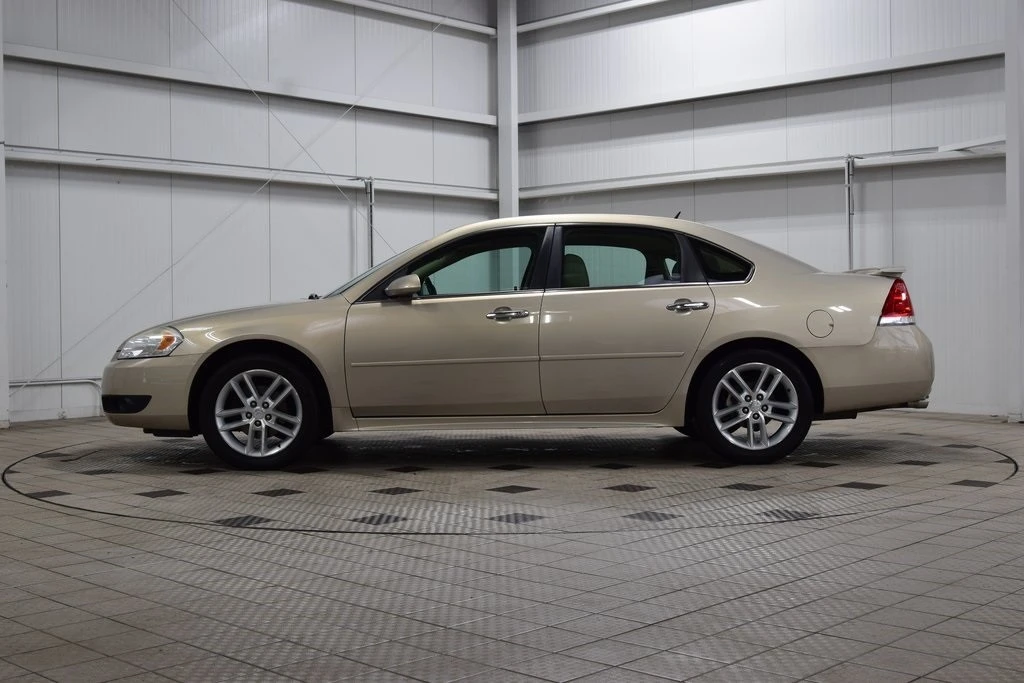 2012 Chevrolet Impala 9th Gen - Image 4 of 12