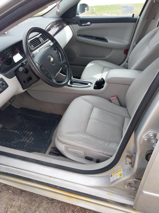 2012 Chevrolet Impala 9th Gen - Image 7 of 7