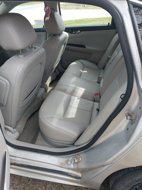 2012 Chevrolet Impala 9th Gen - Image 6 of 7