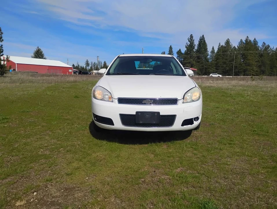 2012 Chevrolet Impala 9th Gen - Image 5 of 17