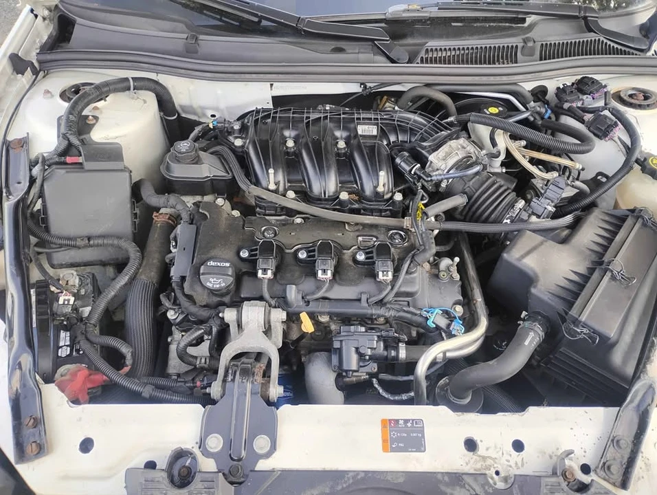 2012 Chevrolet Impala 9th Gen - Image 17 of 17