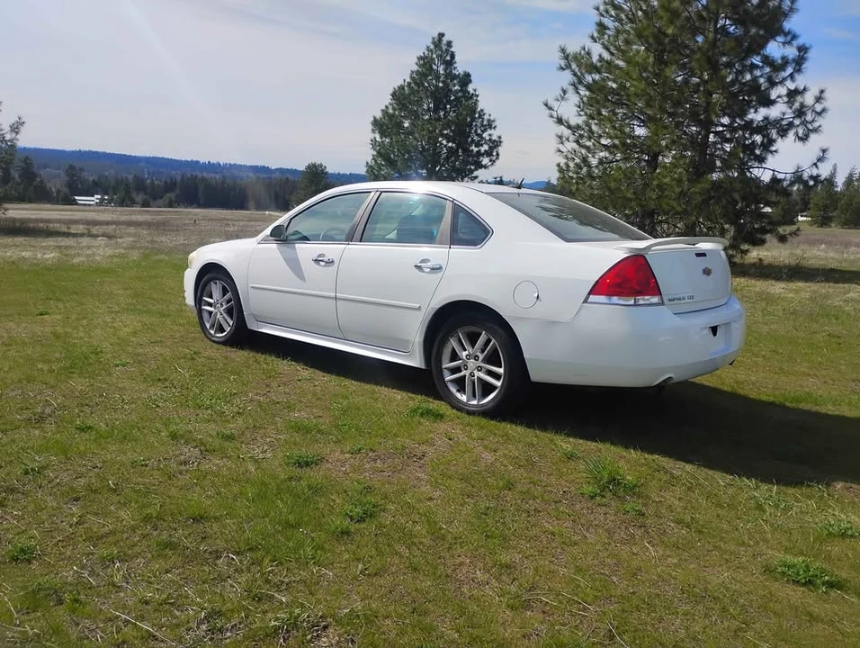2012 Chevrolet Impala 9th Gen - Image 6 of 17