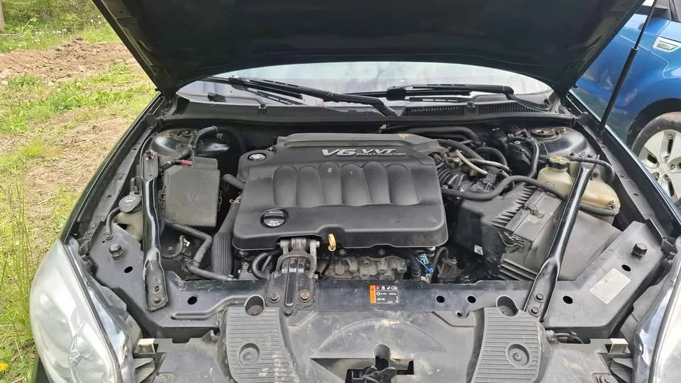 2012 Chevrolet Impala 9th Gen - Image 2 of 4