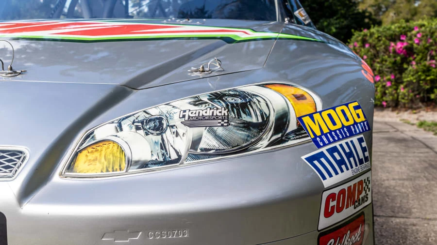 2012 Chevrolet Impala 9th Gen - Image 9 of 31