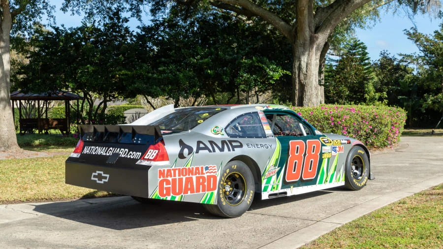 2012 Chevrolet Impala 9th Gen - Image 13 of 31