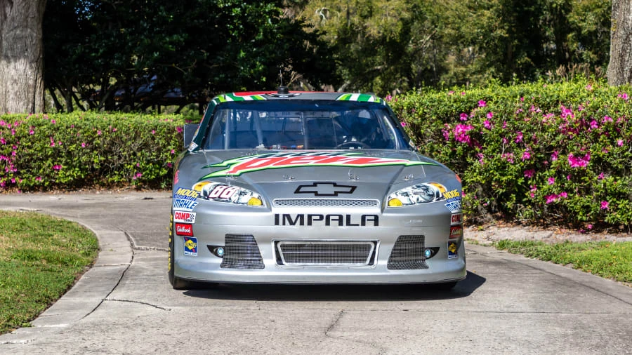 2012 Chevrolet Impala 9th Gen - Image 14 of 31