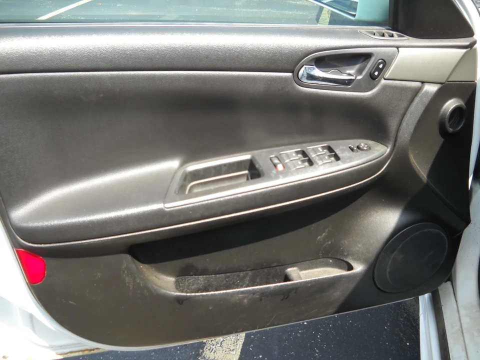 2012 Chevrolet Impala 9th Gen - Image 17 of 21