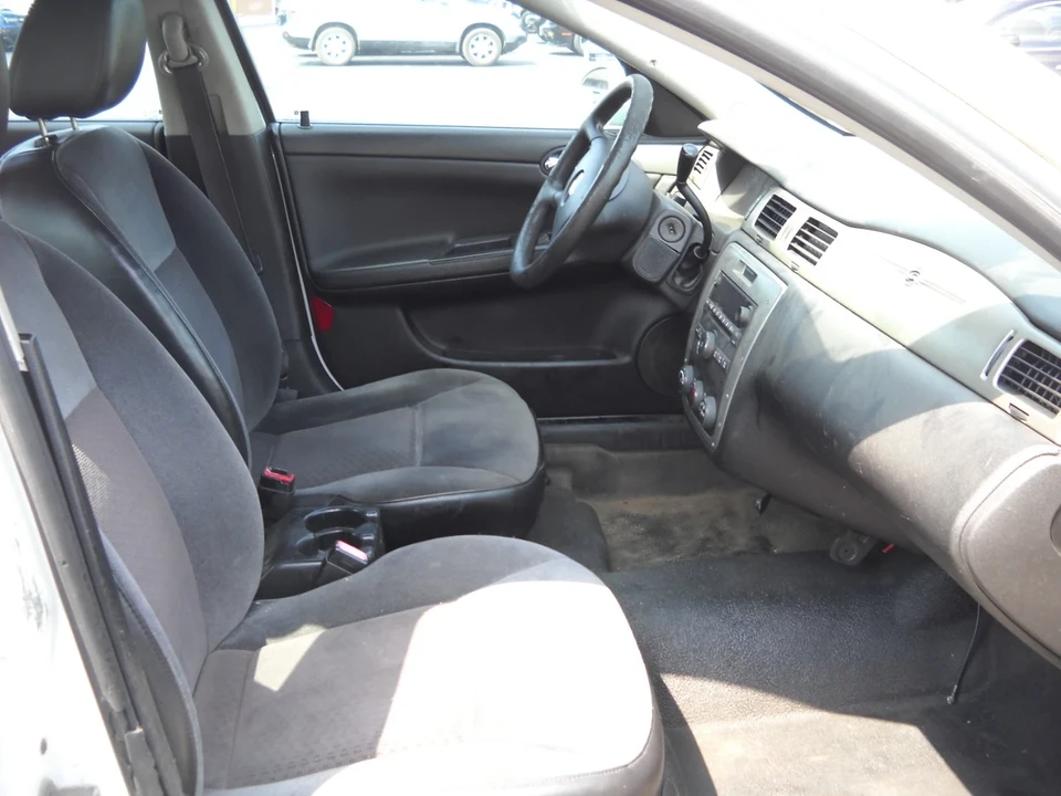 2012 Chevrolet Impala 9th Gen - Image 11 of 21
