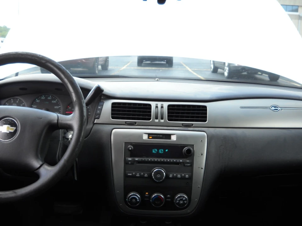 2012 Chevrolet Impala 9th Gen - Image 7 of 21