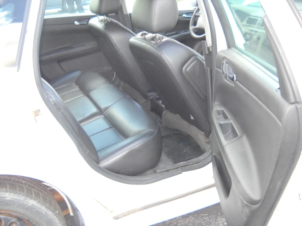 2012 Chevrolet Impala 9th Gen - Image 14 of 21