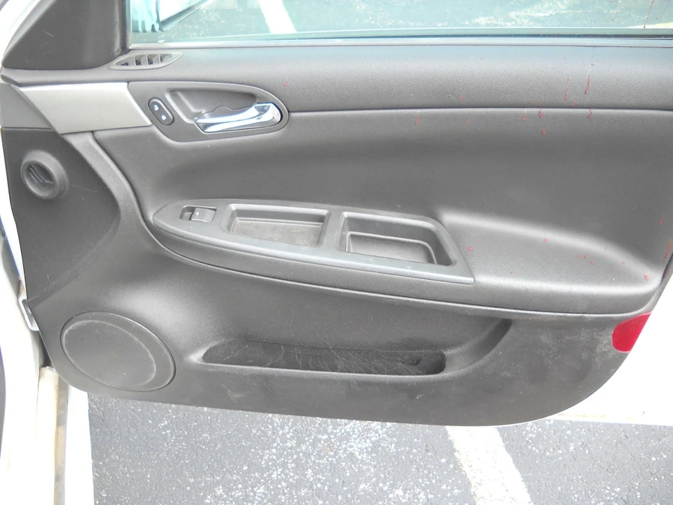 2012 Chevrolet Impala 9th Gen - Image 16 of 21