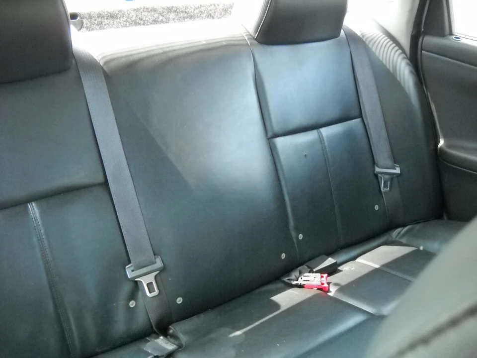 2012 Chevrolet Impala 9th Gen - Image 12 of 21
