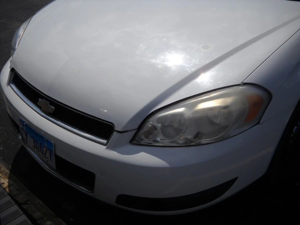 2012 Chevrolet Impala 9th Gen - Image 18 of 21