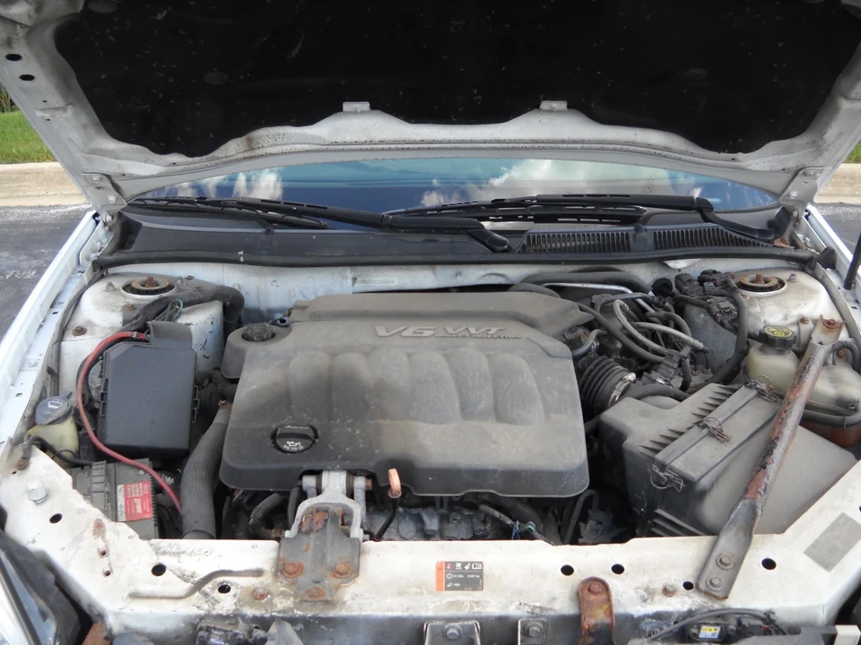 2012 Chevrolet Impala 9th Gen - Image 5 of 21