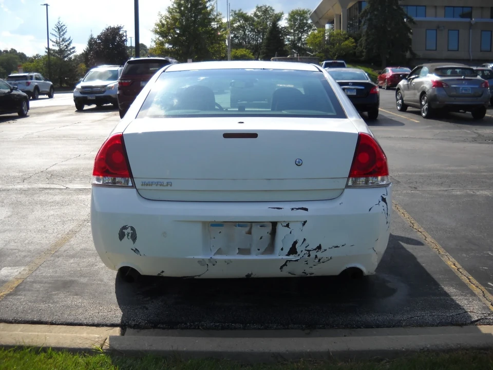 2012 Chevrolet Impala 9th Gen - Image 4 of 21