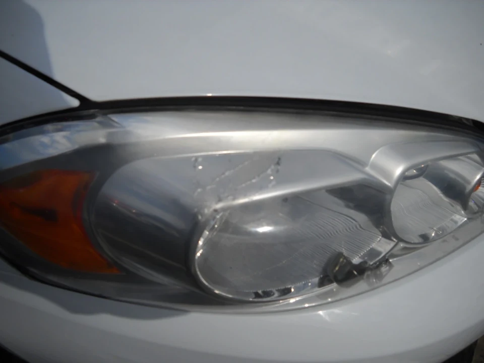 2012 Chevrolet Impala 9th Gen - Image 21 of 21