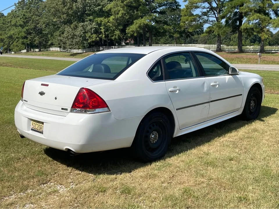 2012 Chevrolet Impala 9th Gen - Image 6 of 19