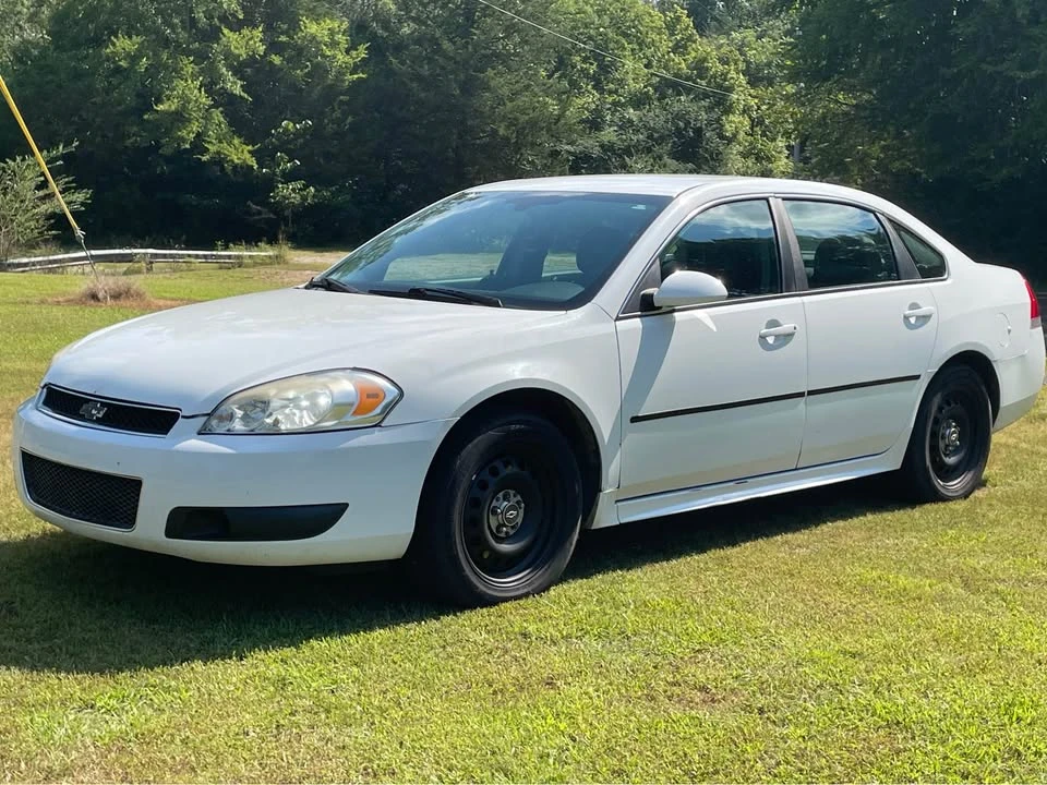 2012 Chevrolet Impala 9th Gen - Image 16 of 19