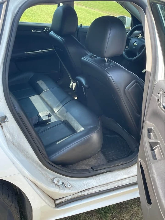 2012 Chevrolet Impala 9th Gen - Image 12 of 19