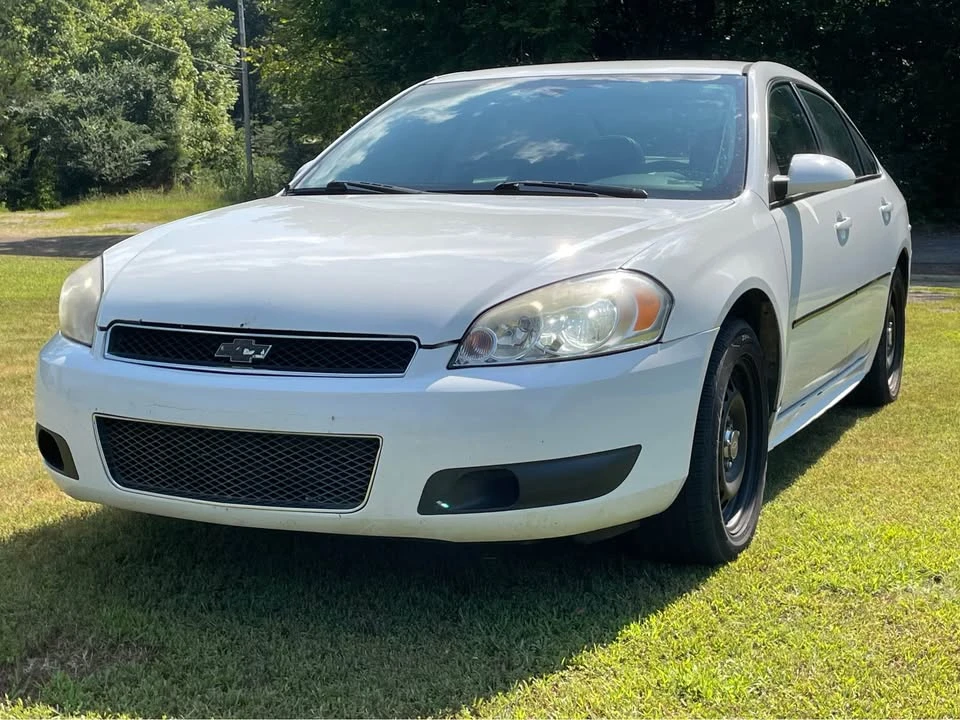 2012 Chevrolet Impala 9th Gen - Image 15 of 19
