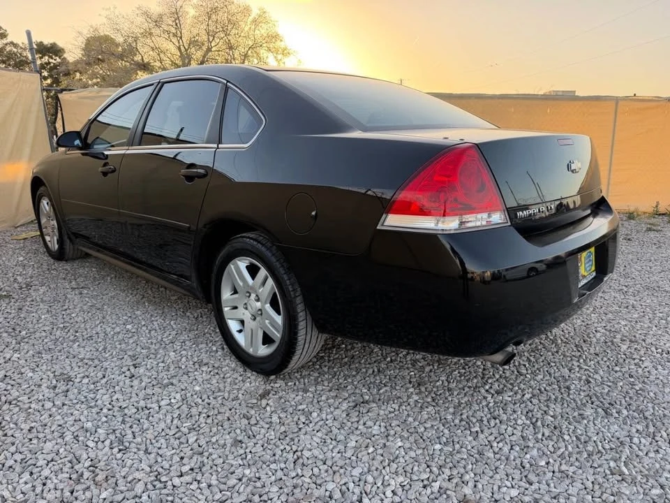 2012 Chevrolet Impala 9th Gen - Image 4 of 20