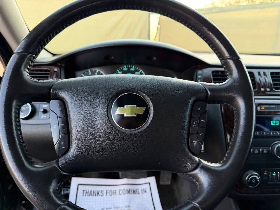 2012 Chevrolet Impala 9th Gen - Image 13 of 20
