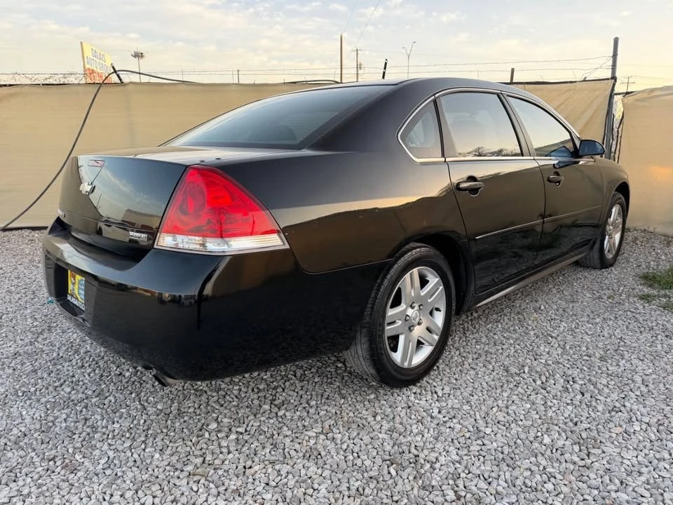 2012 Chevrolet Impala 9th Gen - Image 6 of 20