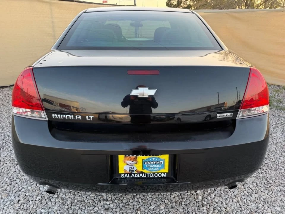 2012 Chevrolet Impala 9th Gen - Image 5 of 20
