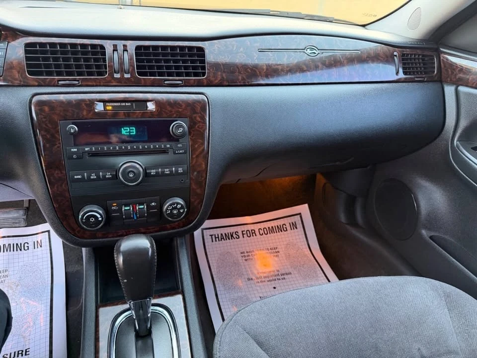 2012 Chevrolet Impala 9th Gen - Image 14 of 20