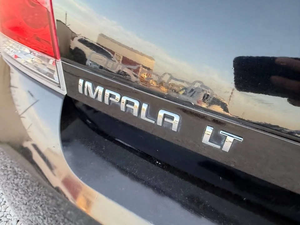2012 Chevrolet Impala 9th Gen - Image 9 of 20