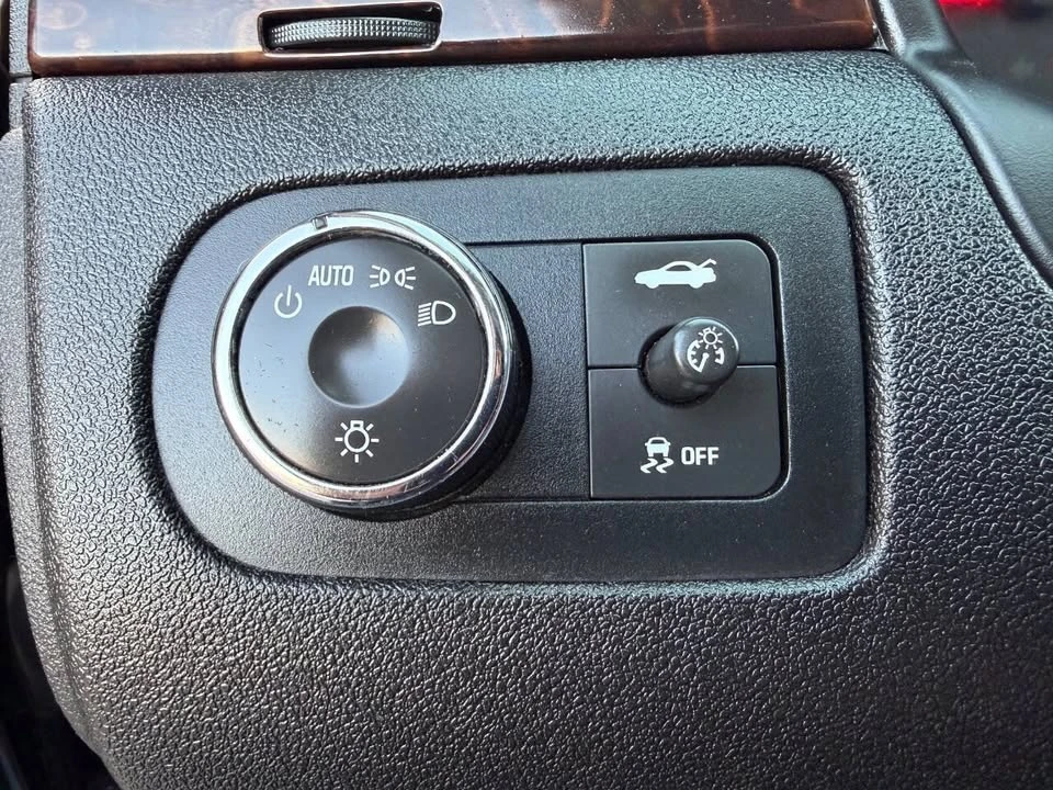 2012 Chevrolet Impala 9th Gen - Image 20 of 20
