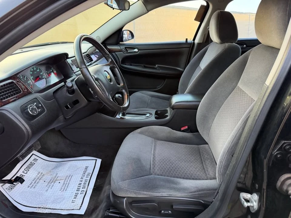 2012 Chevrolet Impala 9th Gen - Image 11 of 20
