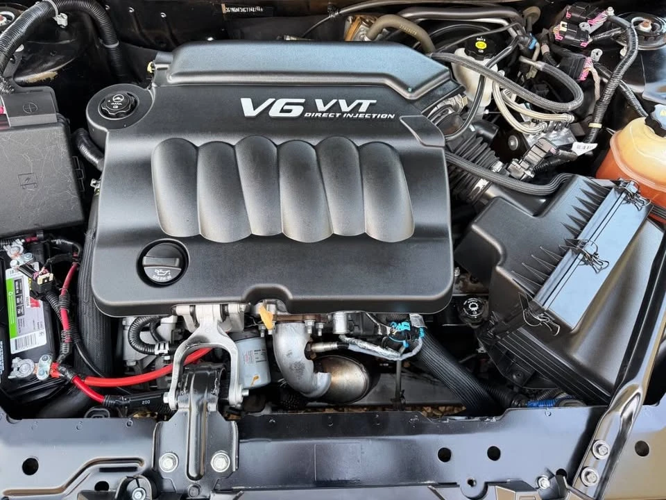 2012 Chevrolet Impala 9th Gen - Image 10 of 20