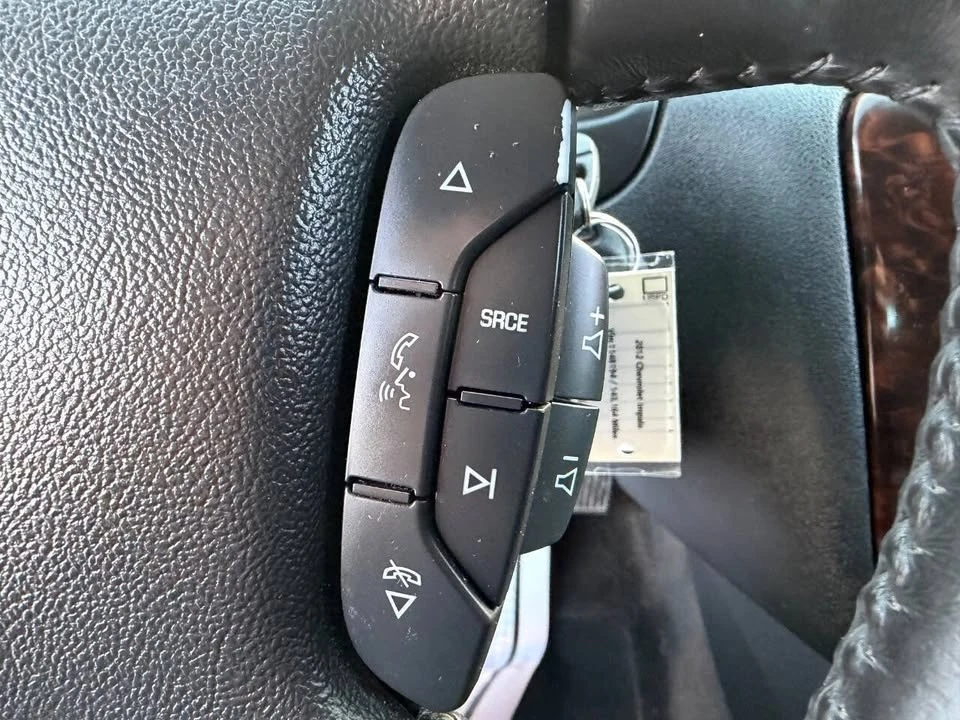 2012 Chevrolet Impala 9th Gen - Image 18 of 20
