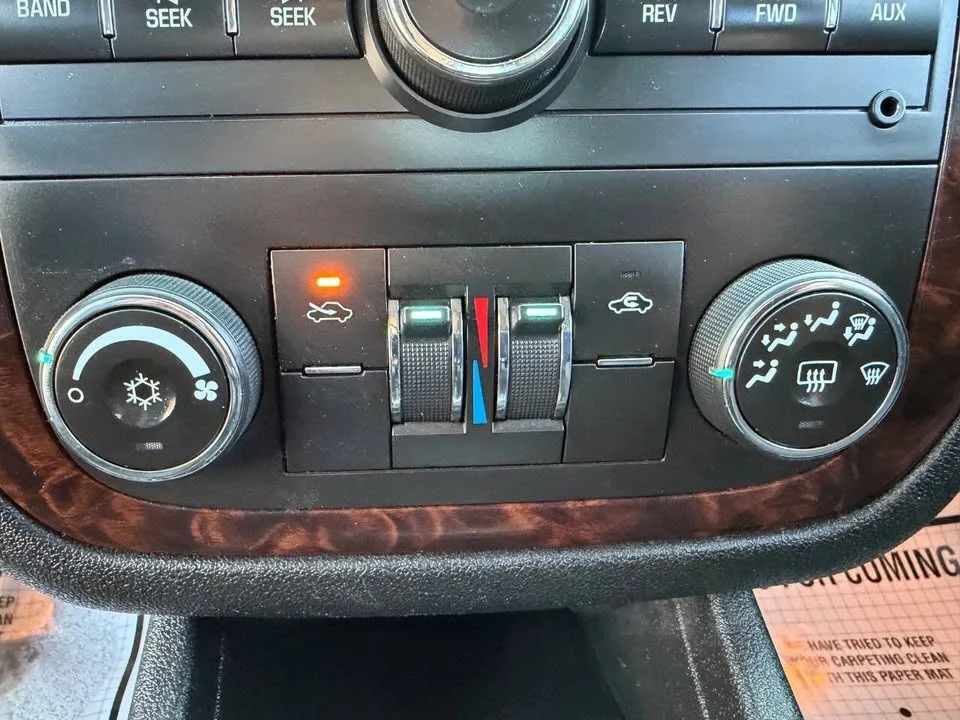 2012 Chevrolet Impala 9th Gen - Image 16 of 20