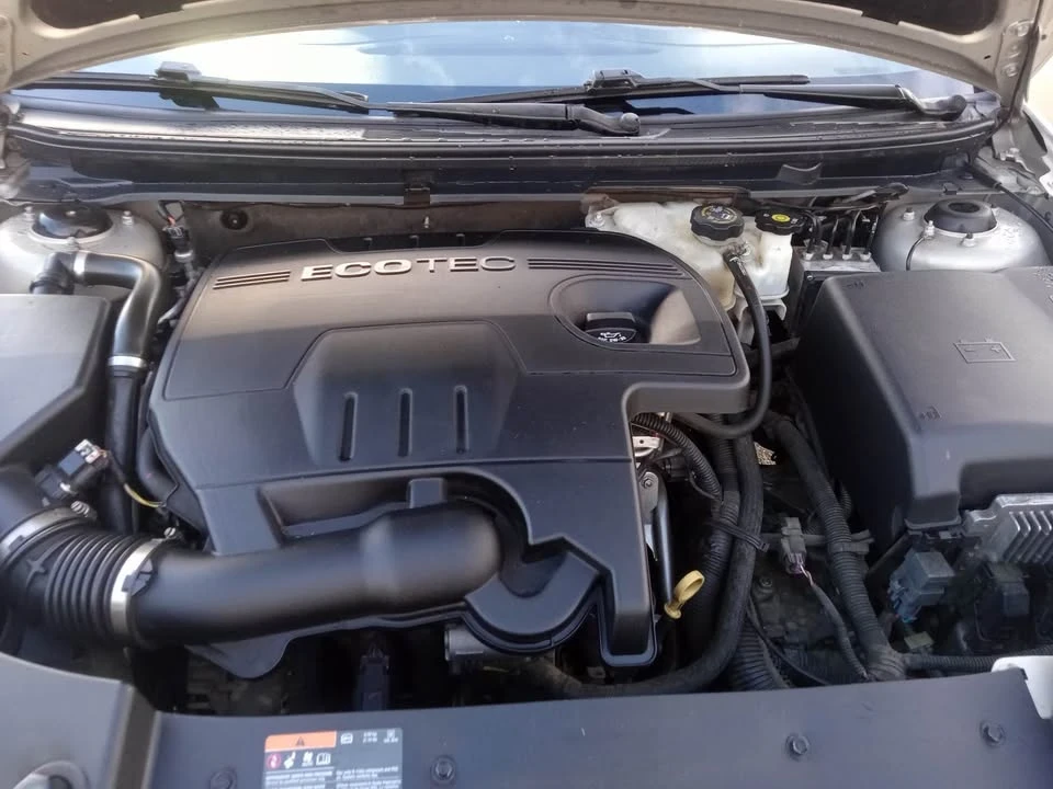 2012 Chevrolet Malibu - Image 6 of 6