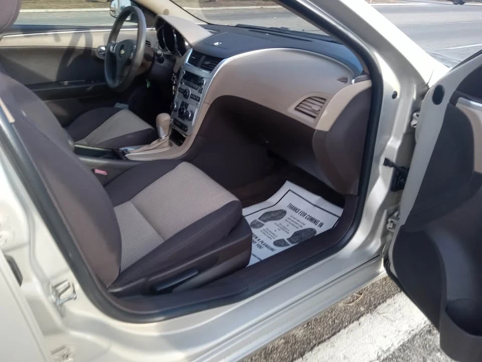 2012 Chevrolet Malibu - Image 4 of 6
