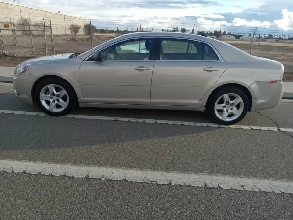 2012 Chevrolet Malibu - Image 3 of 6