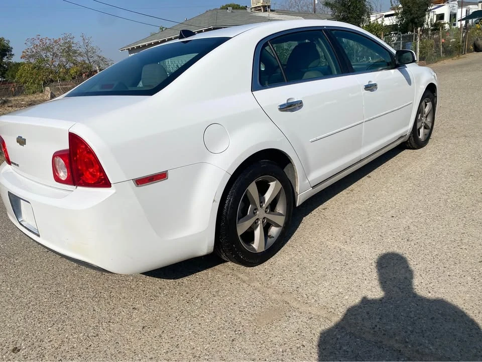 2012 Chevrolet Malibu - Image 3 of 8