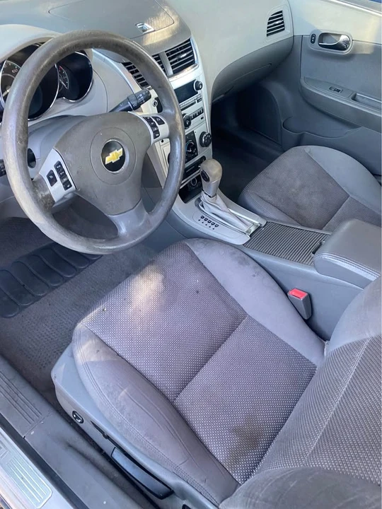 2012 Chevrolet Malibu - Image 7 of 8