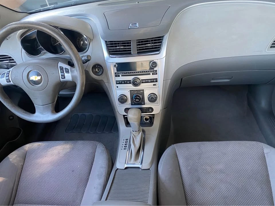 2012 Chevrolet Malibu - Image 6 of 8