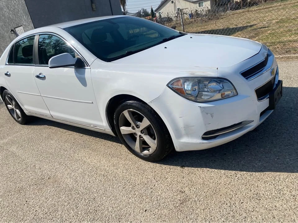 2012 Chevrolet Malibu - Image 4 of 8