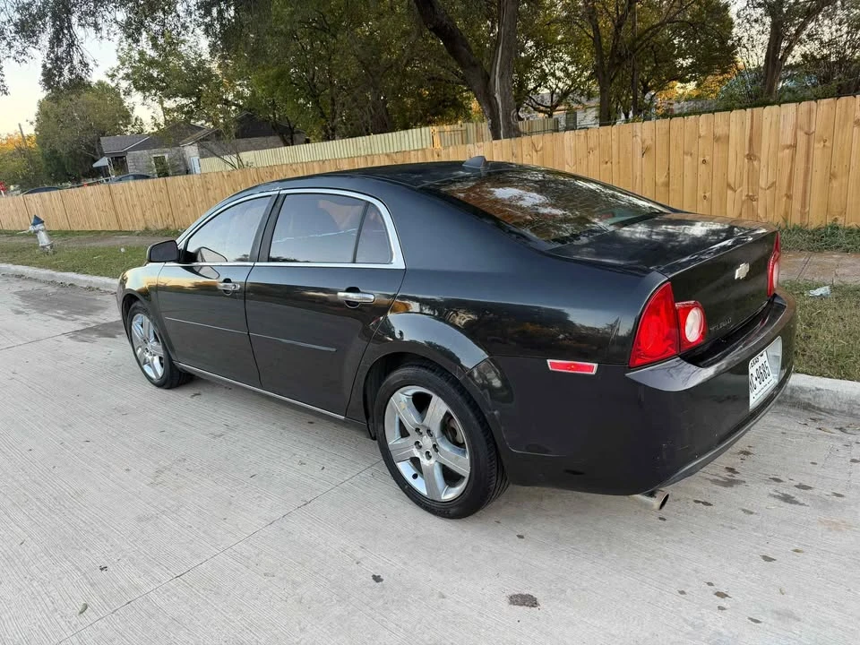2012 Chevrolet Malibu - Image 5 of 9
