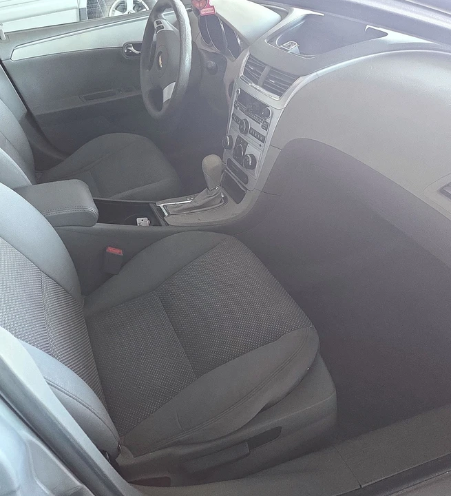 2012 Chevrolet Malibu - Image 6 of 9