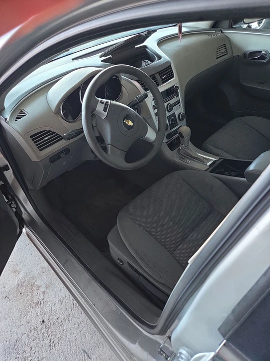 2012 Chevrolet Malibu - Image 7 of 9