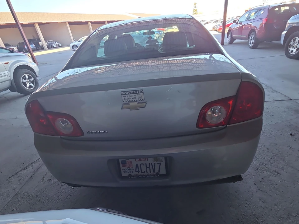 2012 Chevrolet Malibu - Image 4 of 9