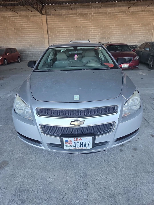 2012 Chevrolet Malibu - Image 2 of 9