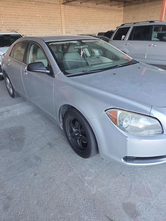 2012 Chevrolet Malibu - Image 3 of 9