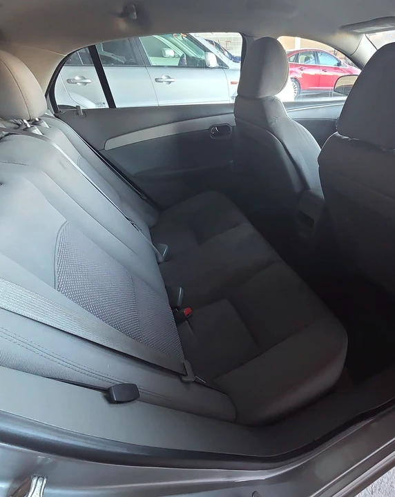 2012 Chevrolet Malibu - Image 5 of 9